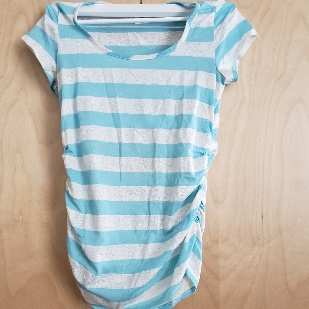 Motherhood Maternity t-shirt
